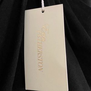 Erin Fetherston Cocktail Mini Skirt (brand new)